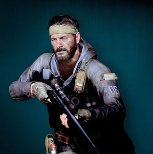 Meet your Posher, Damian